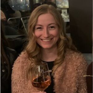 Meet your Posher, Shaelyn